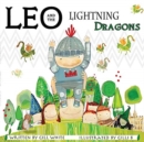 Leo and the Lightning Dragons - Book
