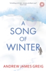 A Song of Winter - Book