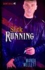 Slick Running (Satan's Devils #3) - Book