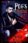 Peg's Stand (Satan's Devils MC #6) - Book