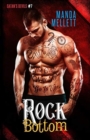 Rock Bottom (Satan's Devils MC #7) - Book