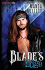Blade's Edge : Satan's Devils MC #10 - Book