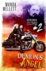 Demon's Angel : Satan's Devils MC Colorado Chapter - Book