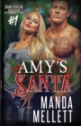 Amy's Santa : Satan's Devils MC Second Generation - Book