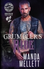Grumbler's Ride (Satan's Devils MC San Diego #2) - Book