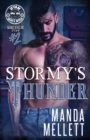 Stormy's Thunder (Satan's Devils MC Utah #2) - Book