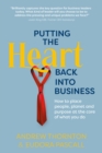Putting the Heart Back into Business - eBook