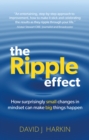 Ripple Effect - eBook