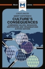 An Analysis of Geert Hofstede's Culture's Consequences : Comparing Values, Behaviors, Institutes and Organizations across Nations - Book