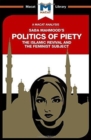 The Politics of Piety : The Islamic Revival and the Feminist Subject - Book