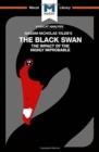 The Black Swan : The Impact of the Highly Improbable - Book