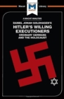Hitler's Willing Executioners - Book