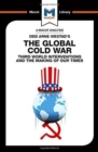 The Global Cold War : Third World Interventions And The Making Of Our Times - Book