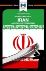 Iran : A People Interrupted - Book