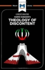 Theology of Discontent : The Ideological Foundation of the Islamic Revolution in Iran - Book