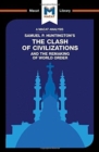 The Clash of Civilizations and the Remaking of World Order - Book