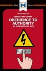 Obedience to Authority - Book