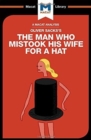 The Man Who Mistook His Wife For a Hat - Book