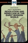 An Analysis of Jack A. Goldstone's Revolution and Rebellion in the Early Modern World - Book