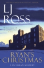 Ryan's Christmas : A DCI Ryan Mystery - Book
