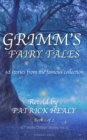 Grimm's Fairy Tales : 30 stories from the famous collection - Book 1 of 2 - eBook