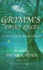 Grimm's Fairy Tales - Book 2 of 2 : 31 stories from the famous collection - eBook