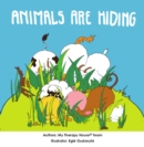 Animals are Hiding - eBook
