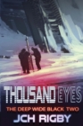 Thousand Eyes - Book