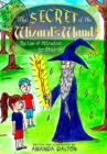 The Secret of the Wizard's Wand The Law of Attraction for Children - Book