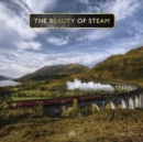 Beauty Of Steam - Book