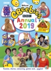 Official CBeebies Annual 2019 - Book