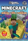 Gamesmaster Presents: Minecraft Ultimate Guide (Activity Book) - Book
