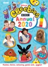 CBeebies Official Annual 2020 - Book