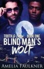 Blind Man's Wolf - Book