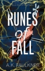 Runes of Fall - Book