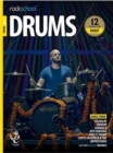 Rockschool Drums Debut (2018) - Book