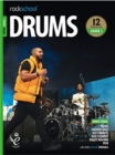 Rockschool Drums Grade 2 (2018) - Book