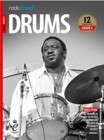 Rockschool Drums Grade 4 (2018) - Book