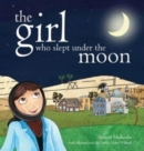 The Girl Who Slept Under the Moon - Book