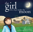The Girl Who Slept Under The Moon - Book
