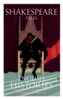 Shakespeare Tales : English Histories - Book