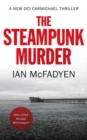 The Steampunk Murder - Book