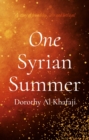 One Syrian Summer - Book