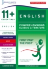 11+ Essentials English Comprehensions: Classic Literature Book 2 - Book