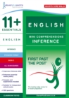 11+ Essentials English Mini Comprehensions: Inference Book 3 - Book