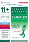 11+ Essentials Creative Writing Examples Book 1 - Book