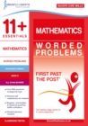 11+ Essentials Mathematics: Worded Problems Book 2 - Book