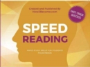 Speed Reading Pocketbook - Book