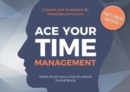 ACE YOUR TIME MANAGEMENT Pocketbook - Book