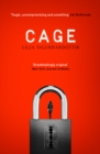 Cage - Book
